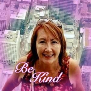 Meet your Posher, Marion